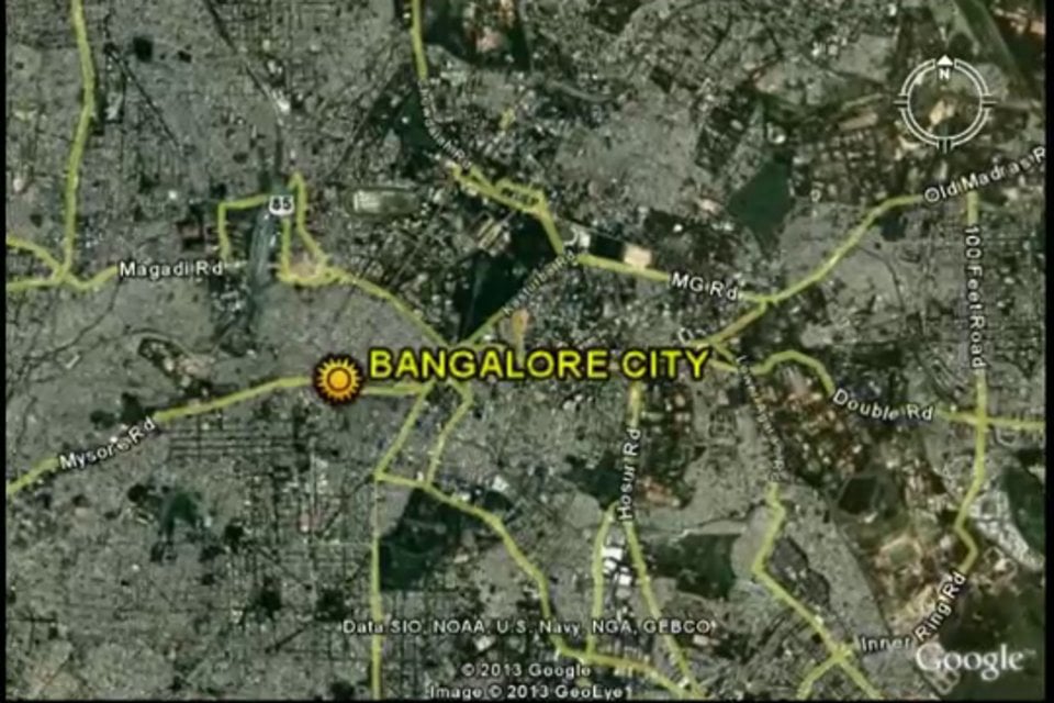 Farm Plots in Hosur for Sale on Vimeo