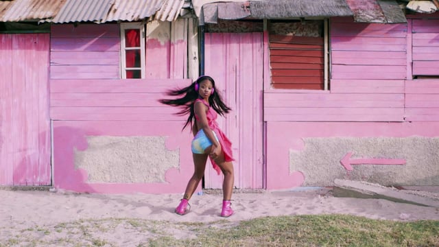 Elliphant - Music Is Life thumbnail