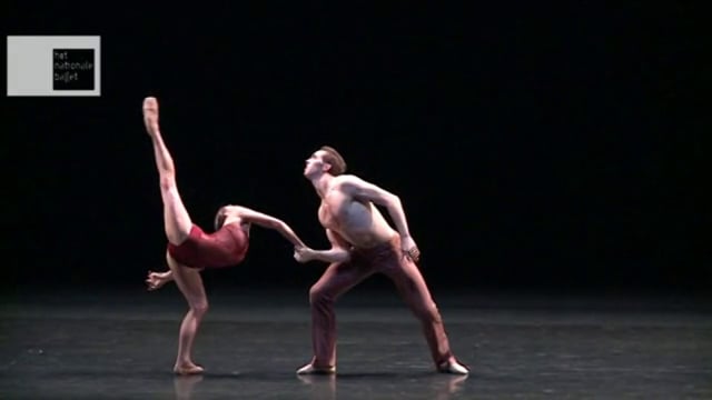 MINOS DUET