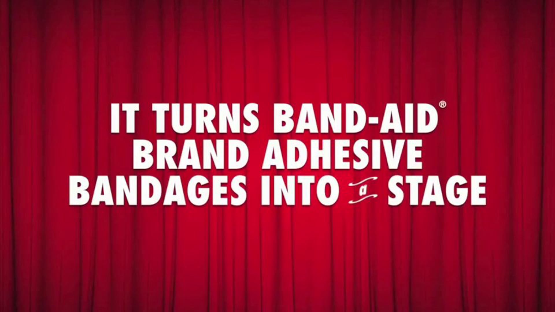 BAND-AID® Magic Vision