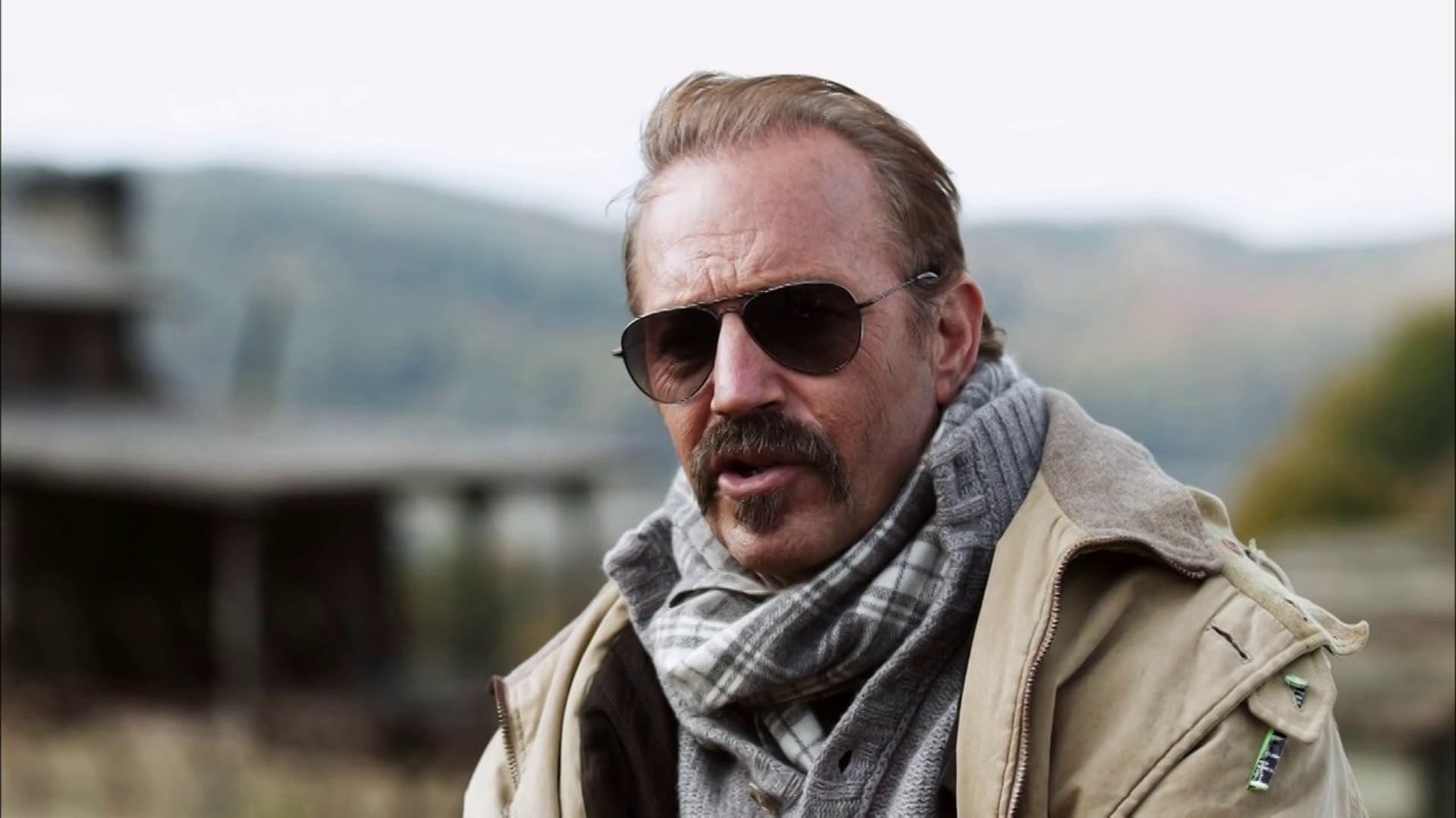 HATFIELD & MCCOY'S PROMO