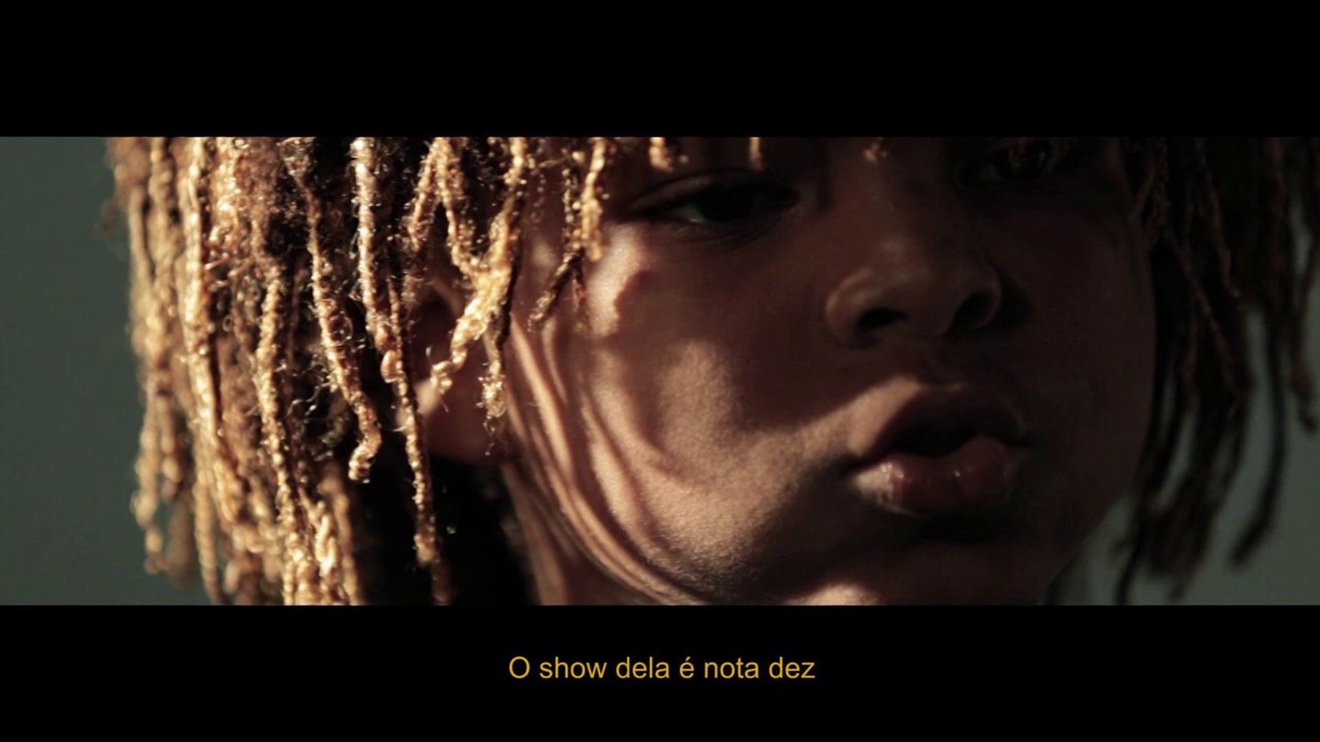 Ivete Sangalo, campanha DVD 20 anos