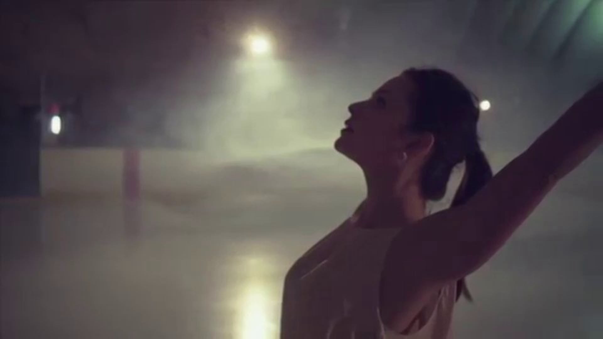 Sasha Cohen Rite of Spring by Jake Sumner