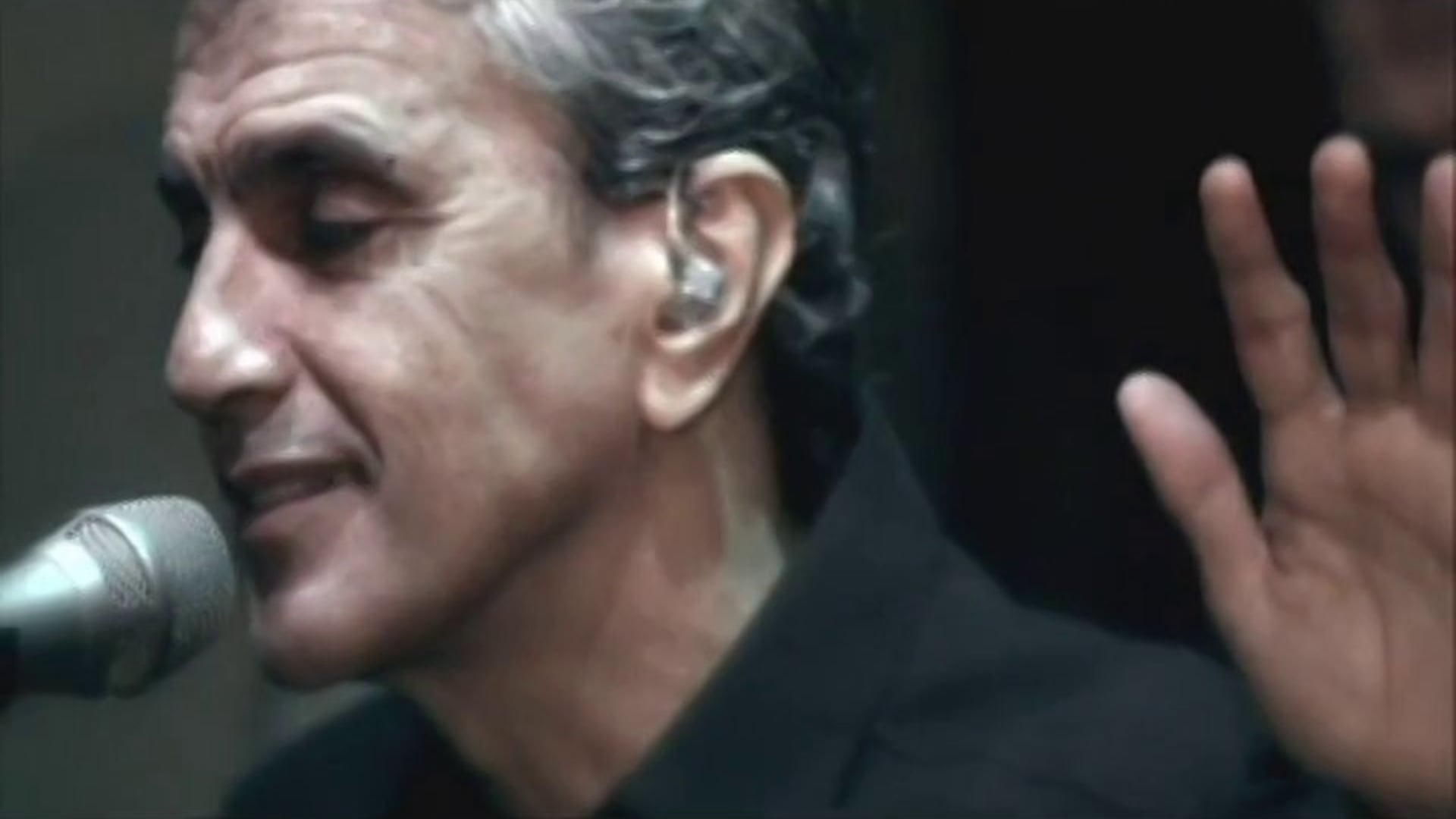 CAETANO VELOSO "Come as you are" / Fernando Andrade