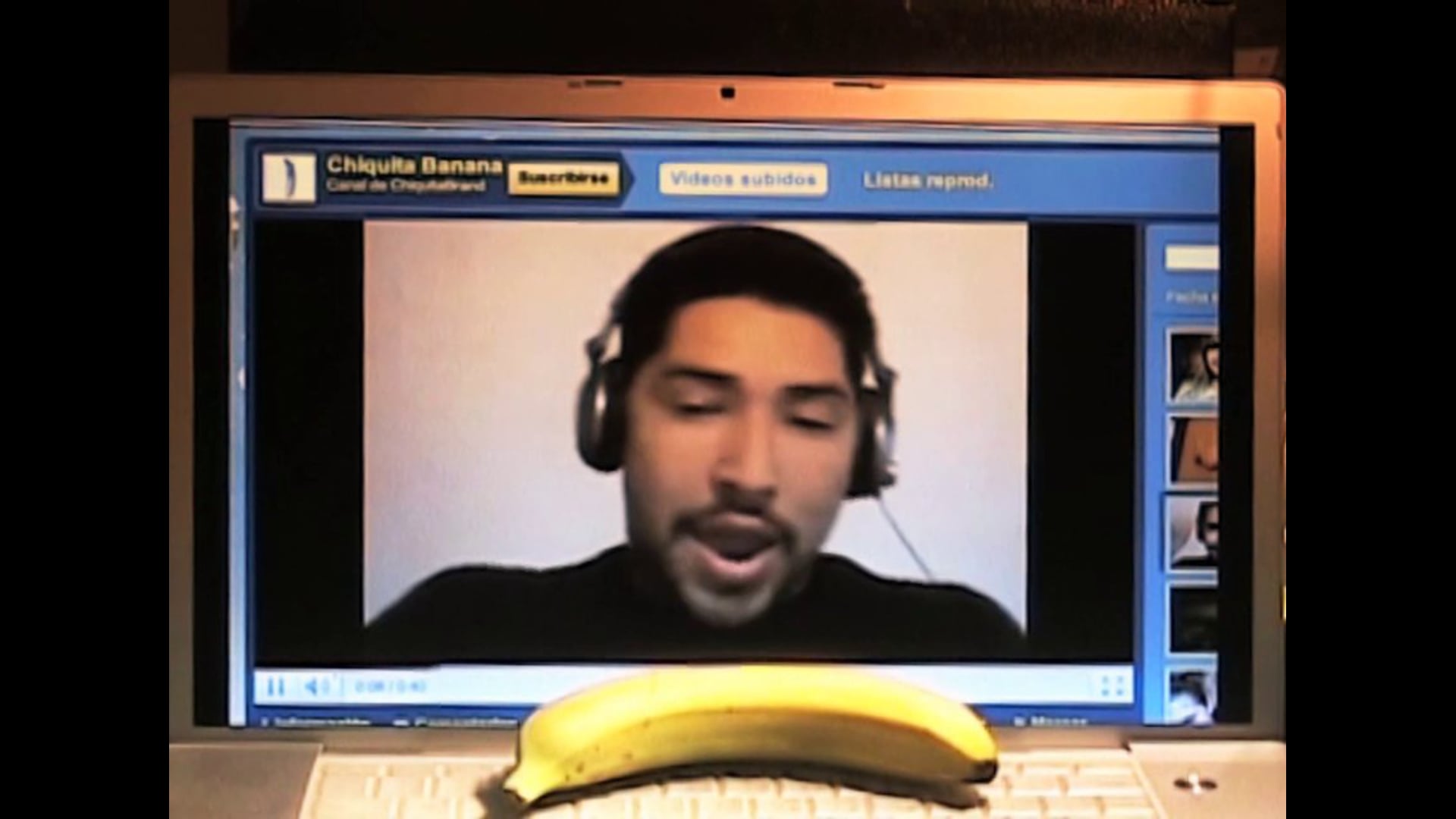 Badnana (2011-2012)