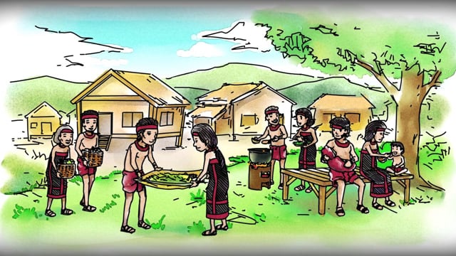 Indigenous Women’s Rights