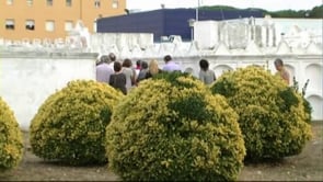 Jornades Europees del Patrimoni a l'Escala.