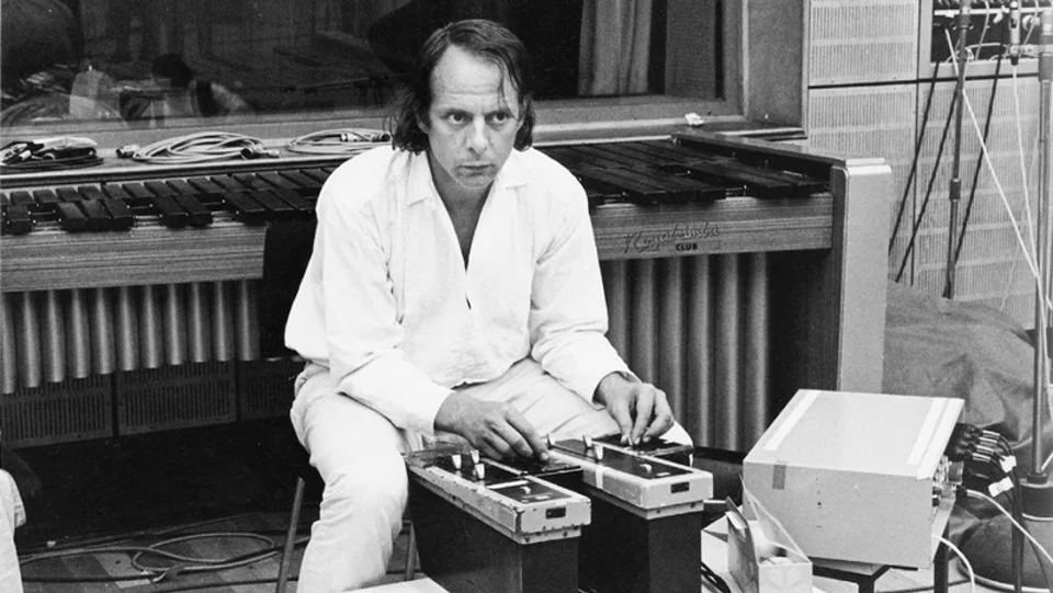 KARLHEINZ STOCKHAUSEN: Stockhausen-Verlag Price list