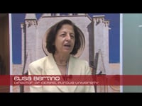 Entrevista a Elisa Bertino, directora del CERIAS