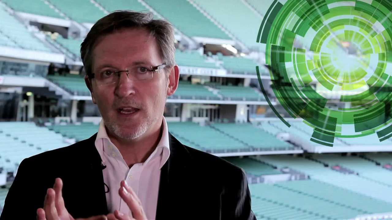 CLS360 The New Edge in Leadership Explained on Vimeo
