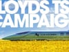 Lloyds TSB - Campaign Montage -  2007/13