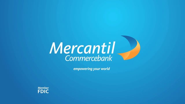 Mercantil Commercebank Commercials - English