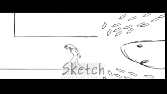 Gp Symphony TVC Pre visualisation Animatic