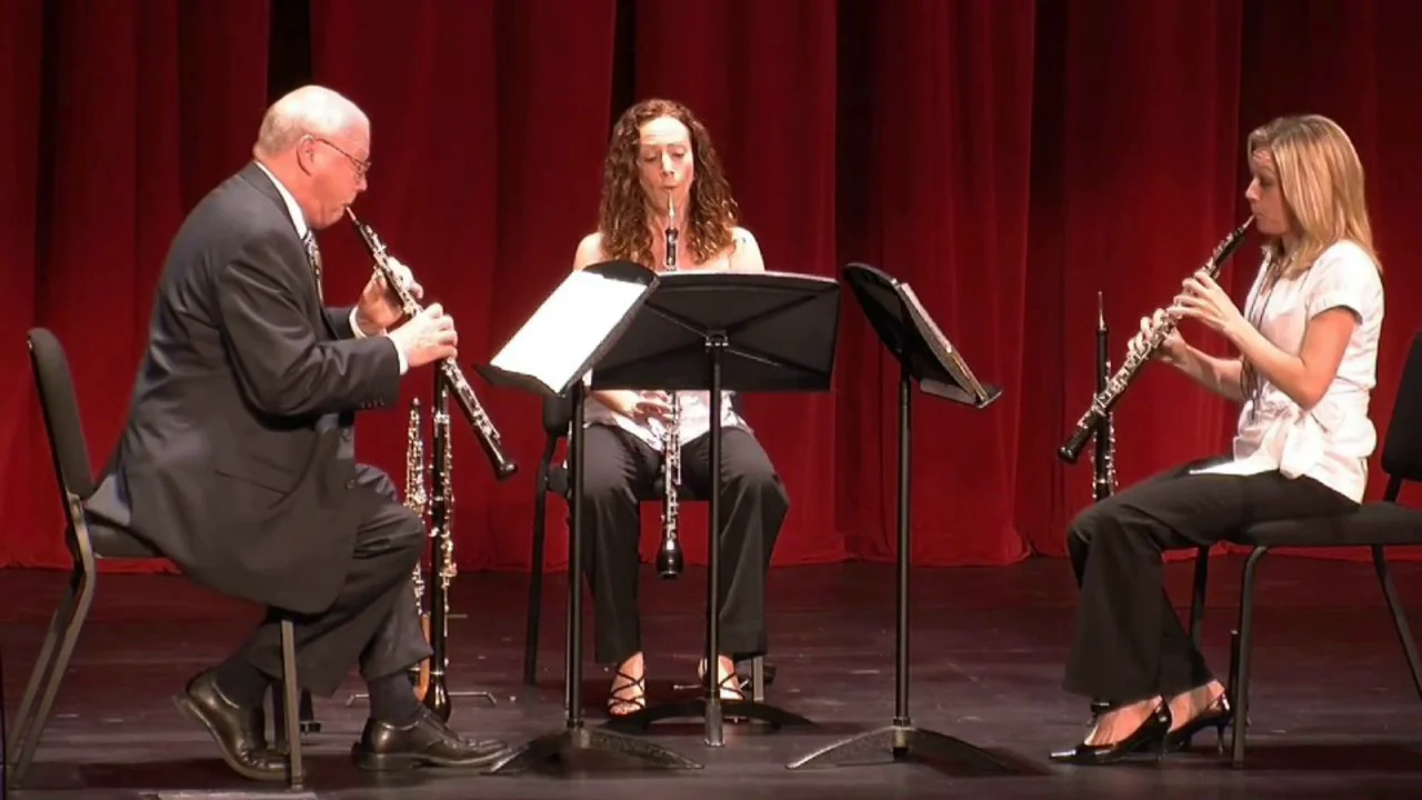 Richard killmer oboe cheap