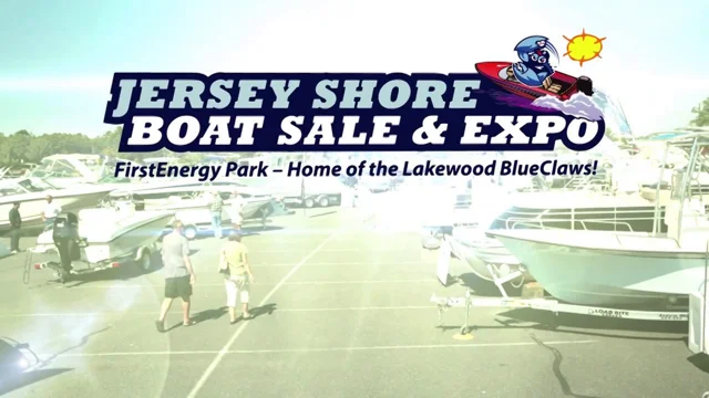 Jersey Boat Sale & Expos - Jersey Boat Sale & Expos