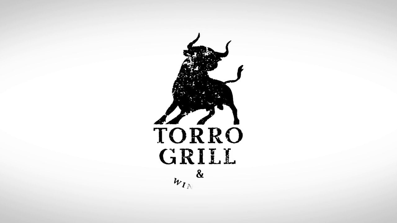 Torro grill карта