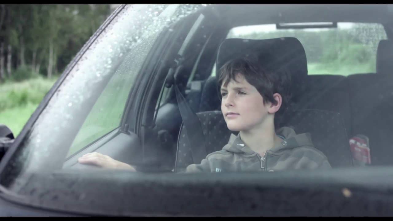 Woensdagen - Aaron Rookus on Vimeo