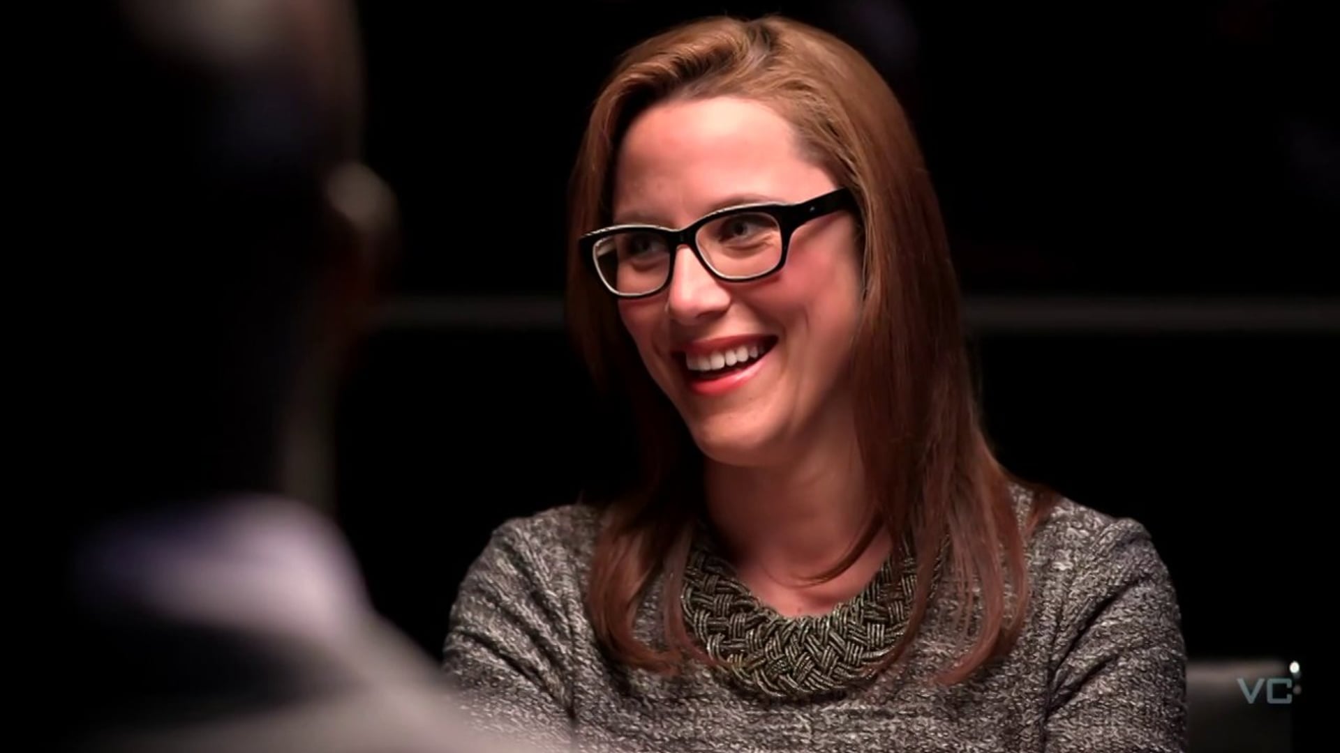 CNN Crossfire 'Wildride"