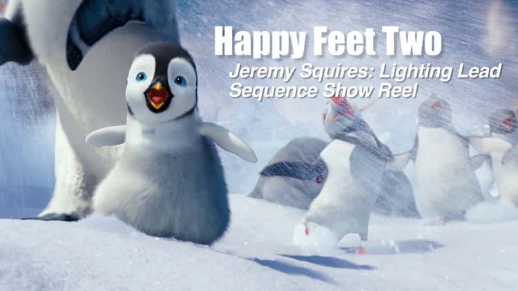 Editor Picks: Happy Feet