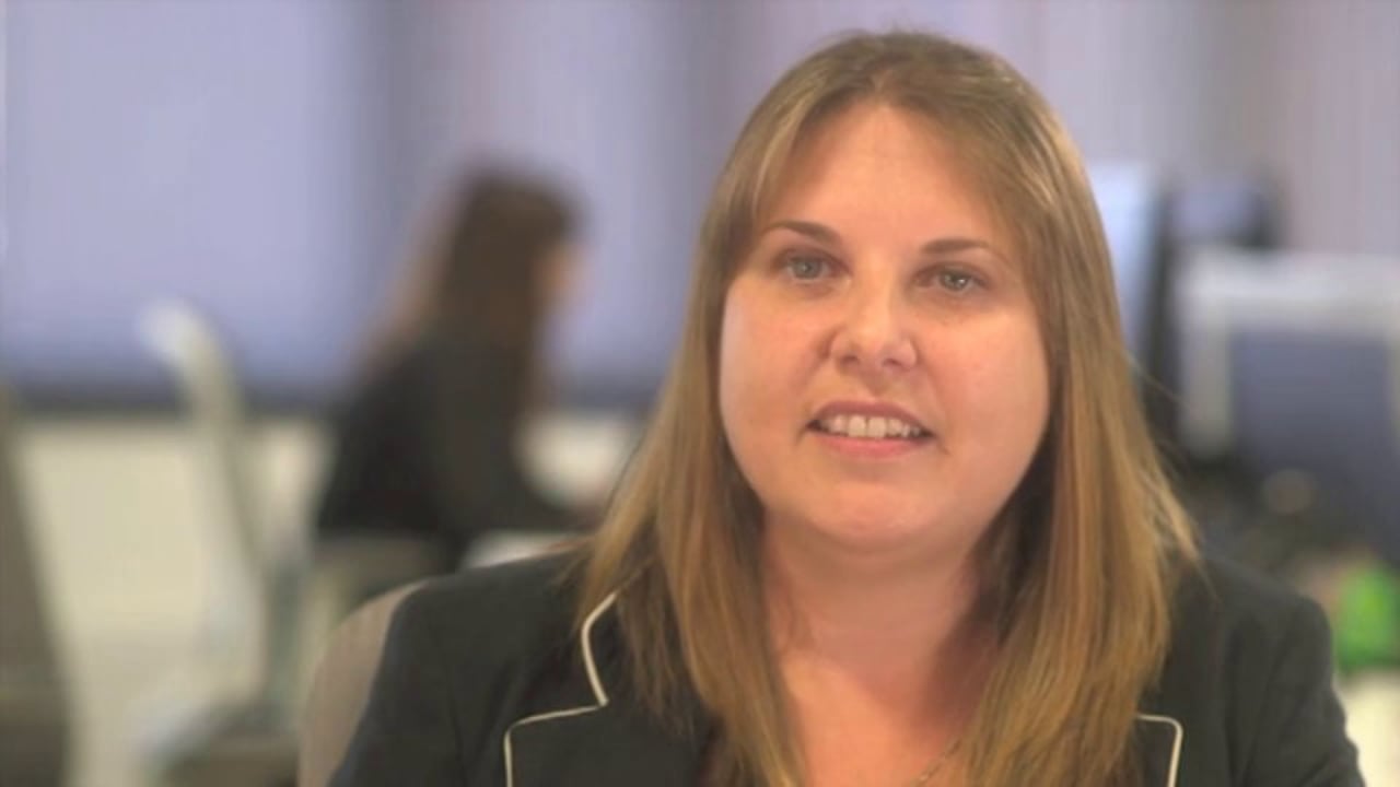 Academy - Bev Clark