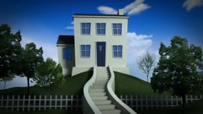 Help! My House is Falling Down