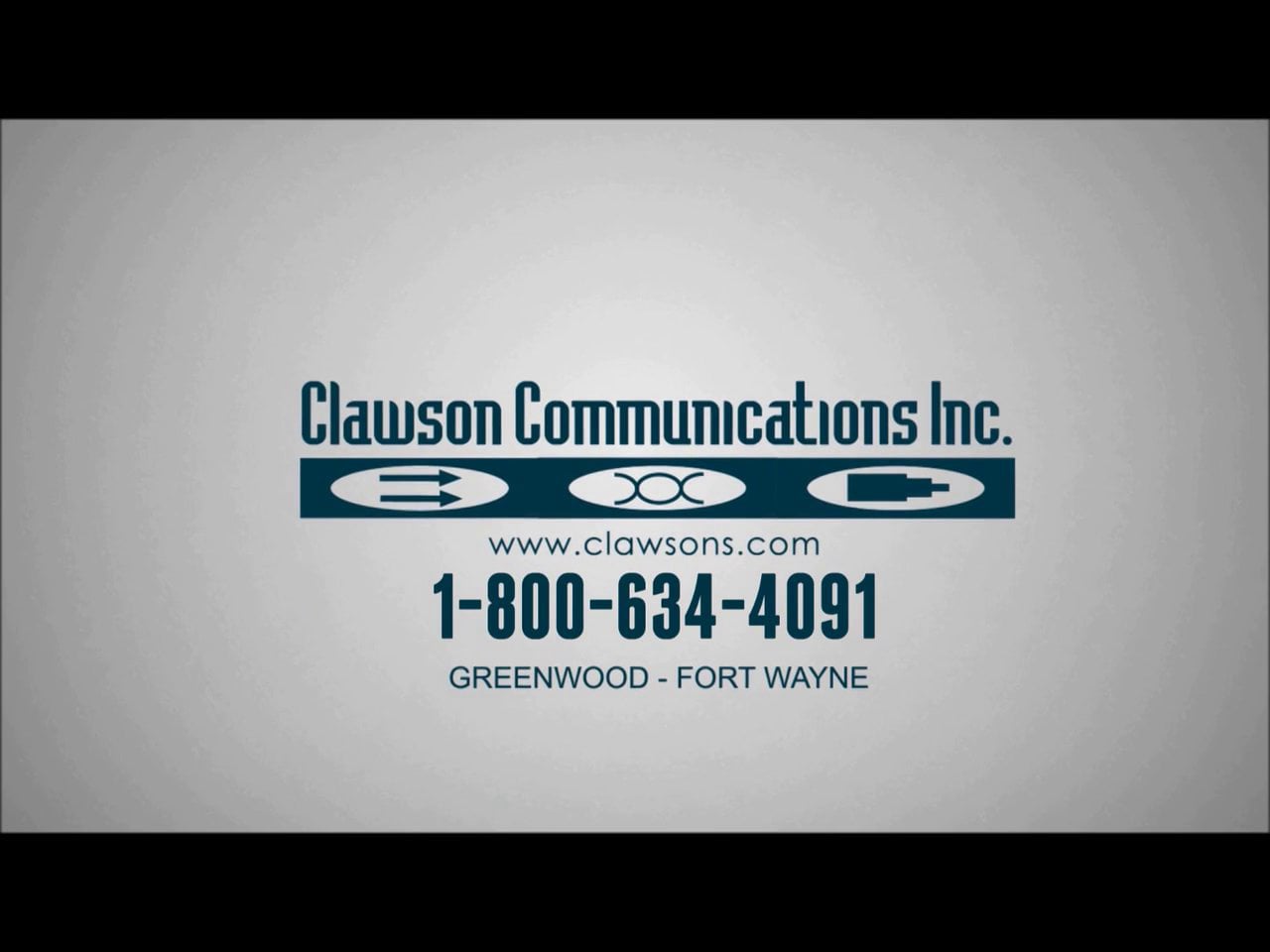 Clawson Communications on Vimeo