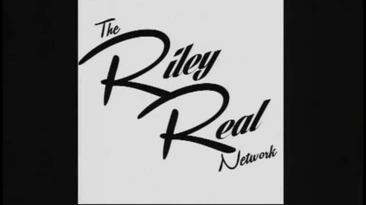 RILEY - EP by RILEY