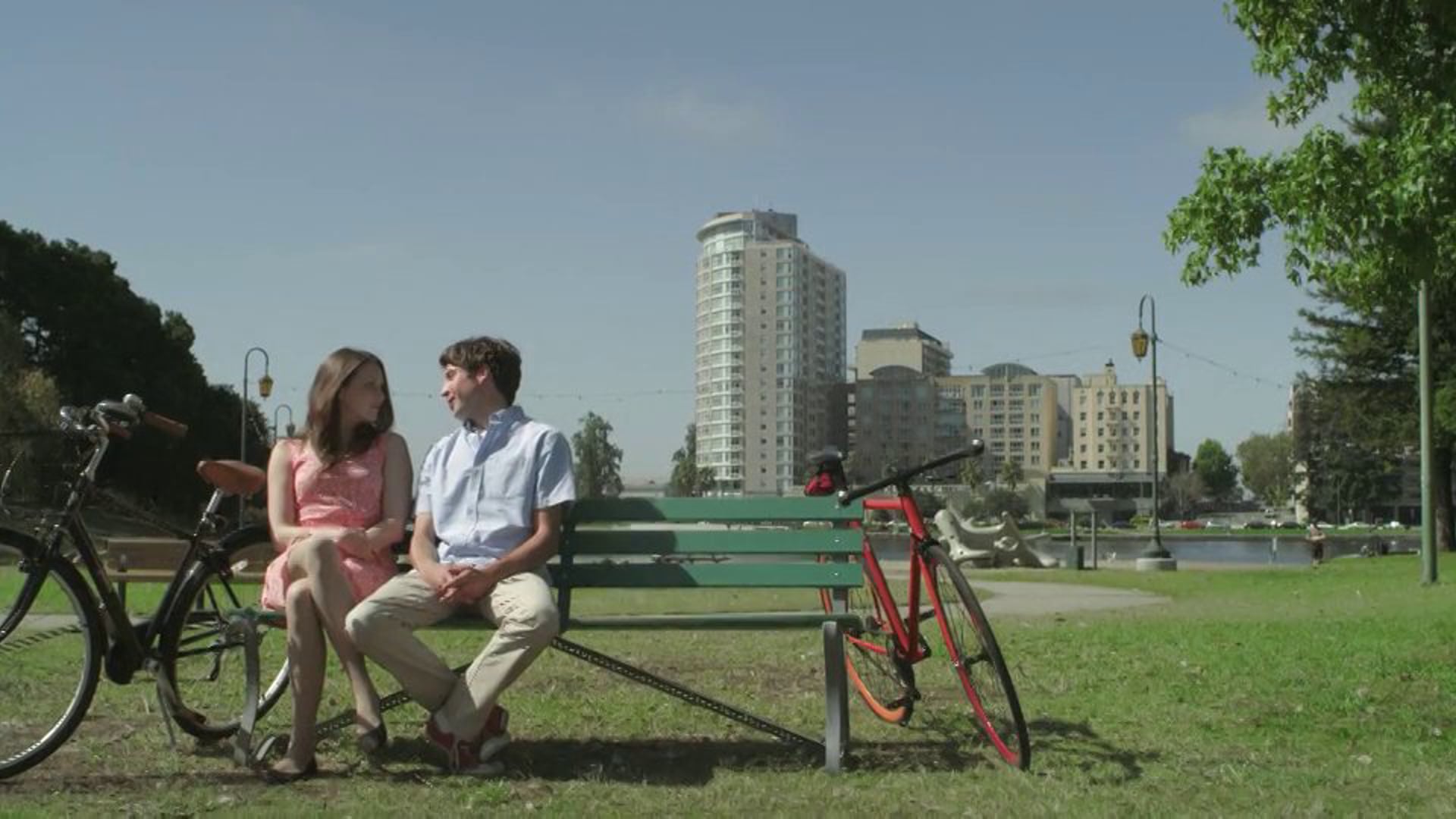 Corduroy Media: Durex Spec Project