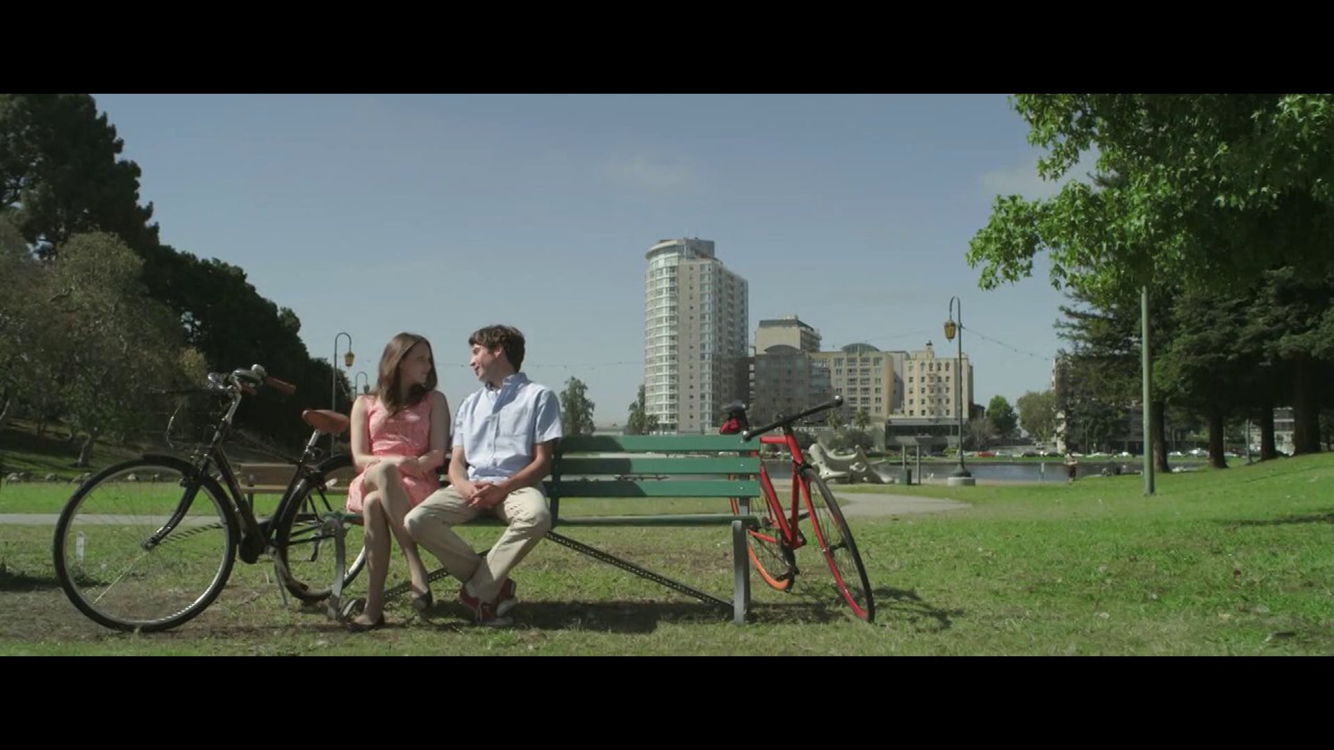 Corduroy Media: Durex Spec Project