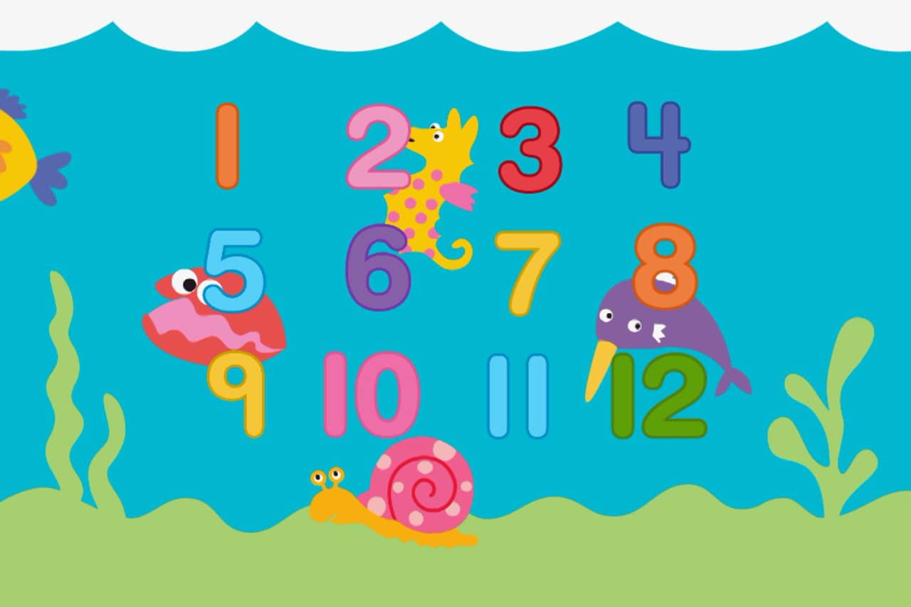 Wee sing 123 song on vimeo
