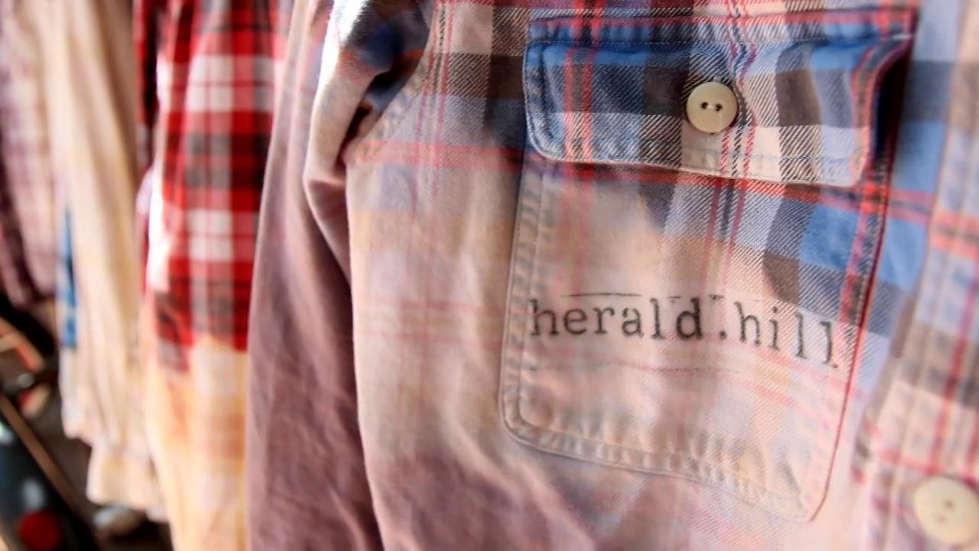 Herald Hill