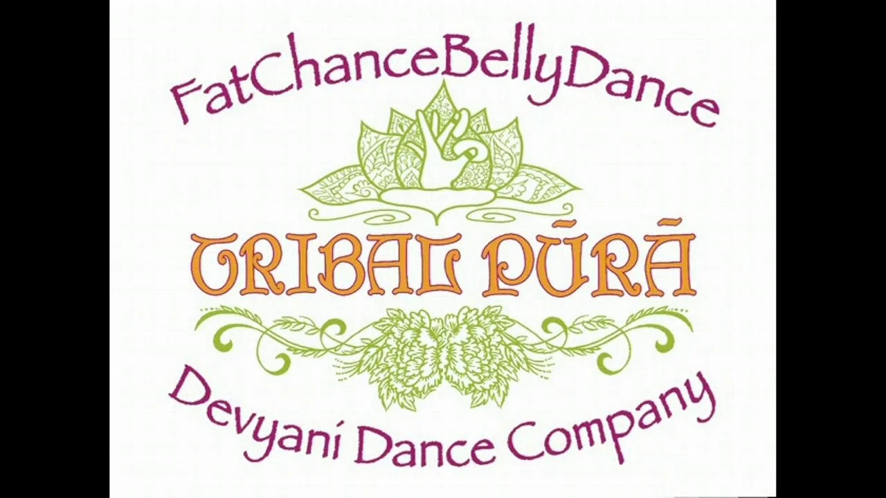 Tribal Basics Vol.7 Creative Steps and Combos [download