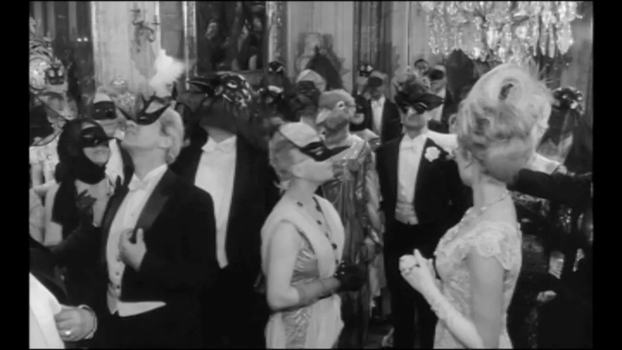 The Mistys 「Redemption Forest」 - more records