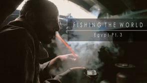 Fishing The World