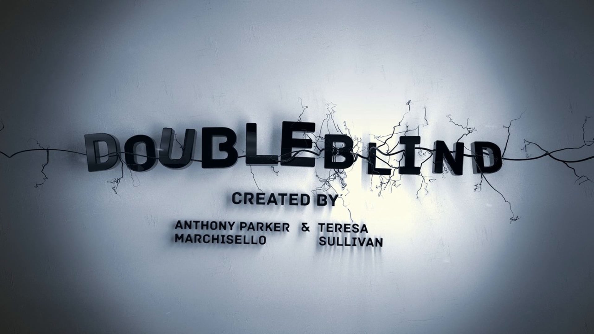 doubleblind (teaser) - dir. by Joey Kim