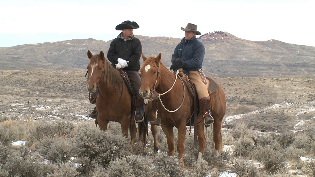 Padlock Ranch in MT & WY Flying T Entertainment on Vimeo