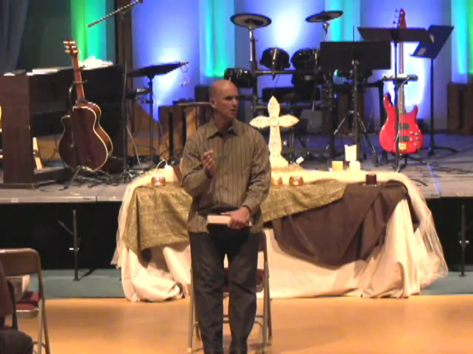 Acts 8:18-25 / Who's Using Whom? / Speaker: Jonathan Goeke on Vimeo