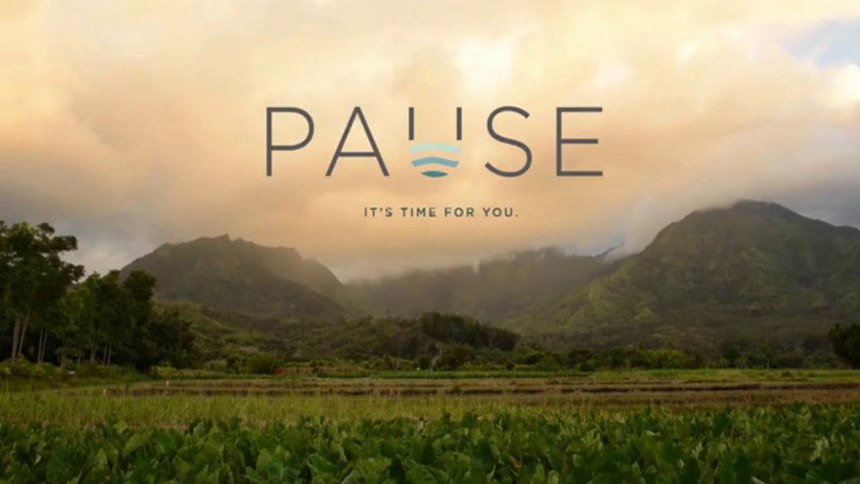Pause Hawaii on Vimeo