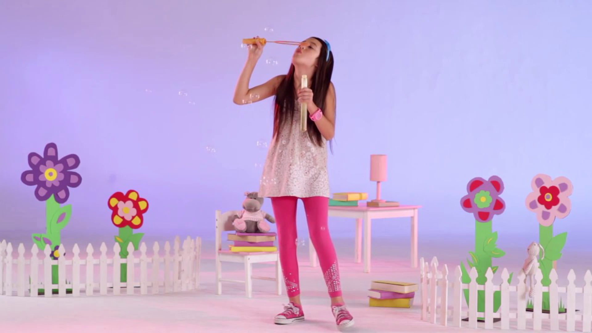 Suavitel Fragancia Renovada (spot)