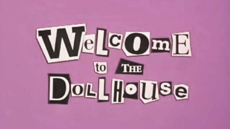 🏠 WELCOME to the Dollhouse 👗