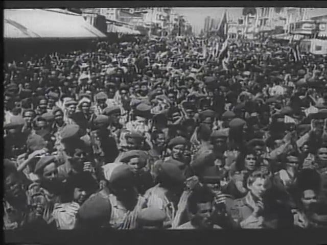 Los que se quedaron (documental)