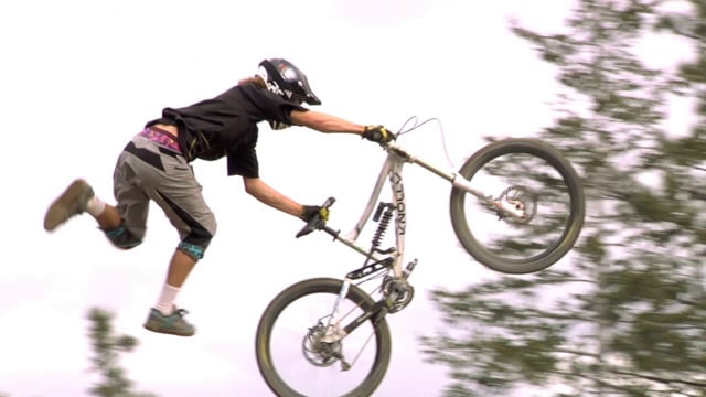 Barred For Life #2 Teaser