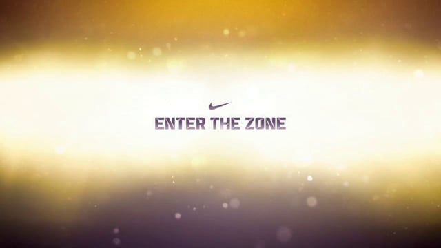 Nike Kobe Zone.