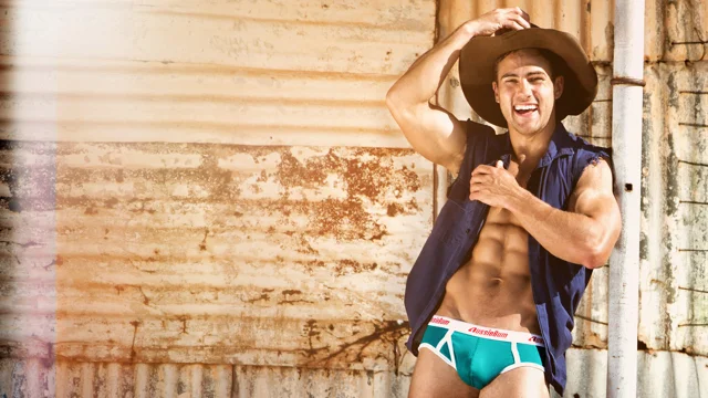 AussieBum axes Indigenous-themed Australia Day underwear collection, Australia news