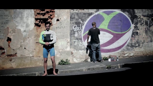 Win Youri Zoon's Signature Harness