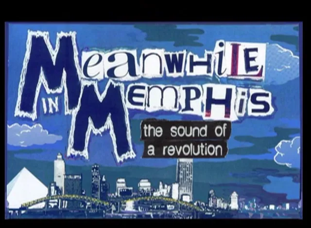 Memphis Flyer  Baffling 'Birds