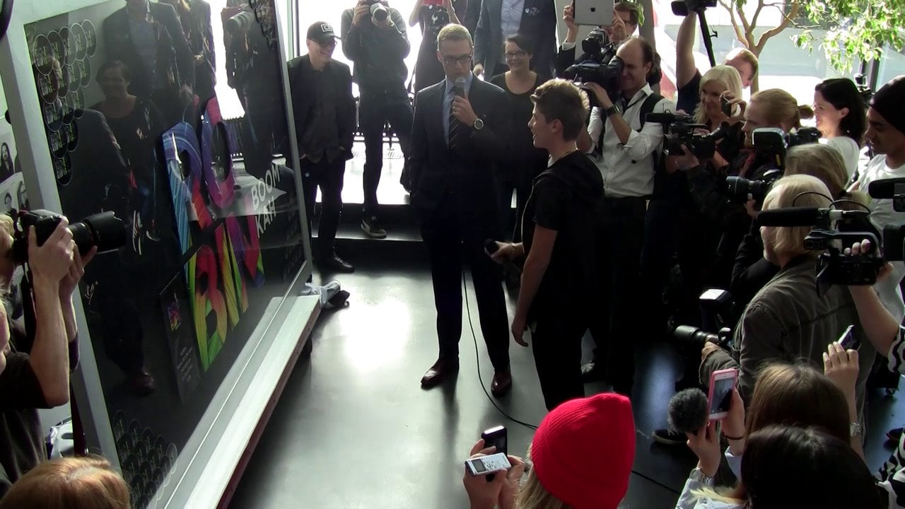 robin stubb on Vimeo