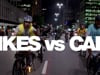 BIKES vs CARS - TRAILER - Português