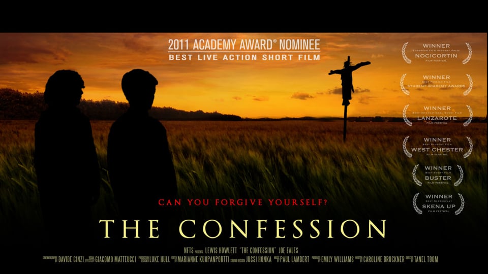 A confession streaming discount usa