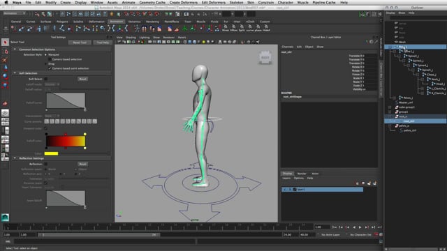 Rigging Instruction on Vimeo